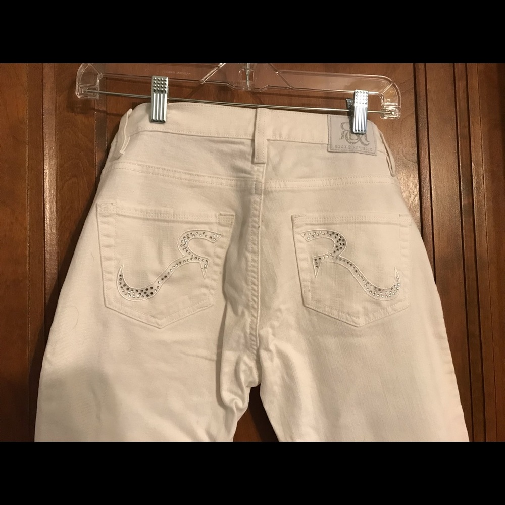 White Rock & Republic women’s jeans